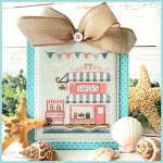 (image for) Beach Boardwalk - Snack Shop